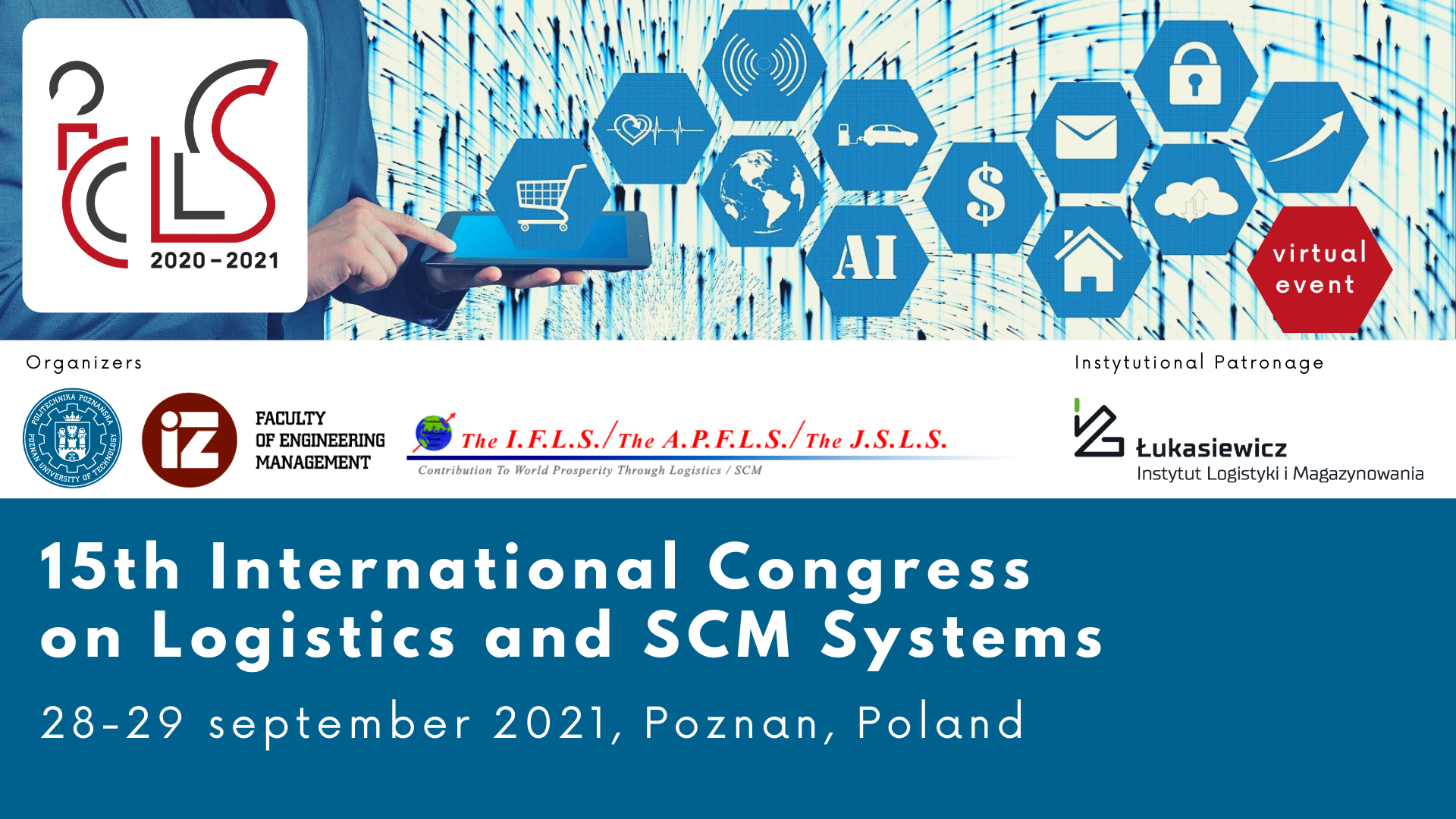 ICLS congress