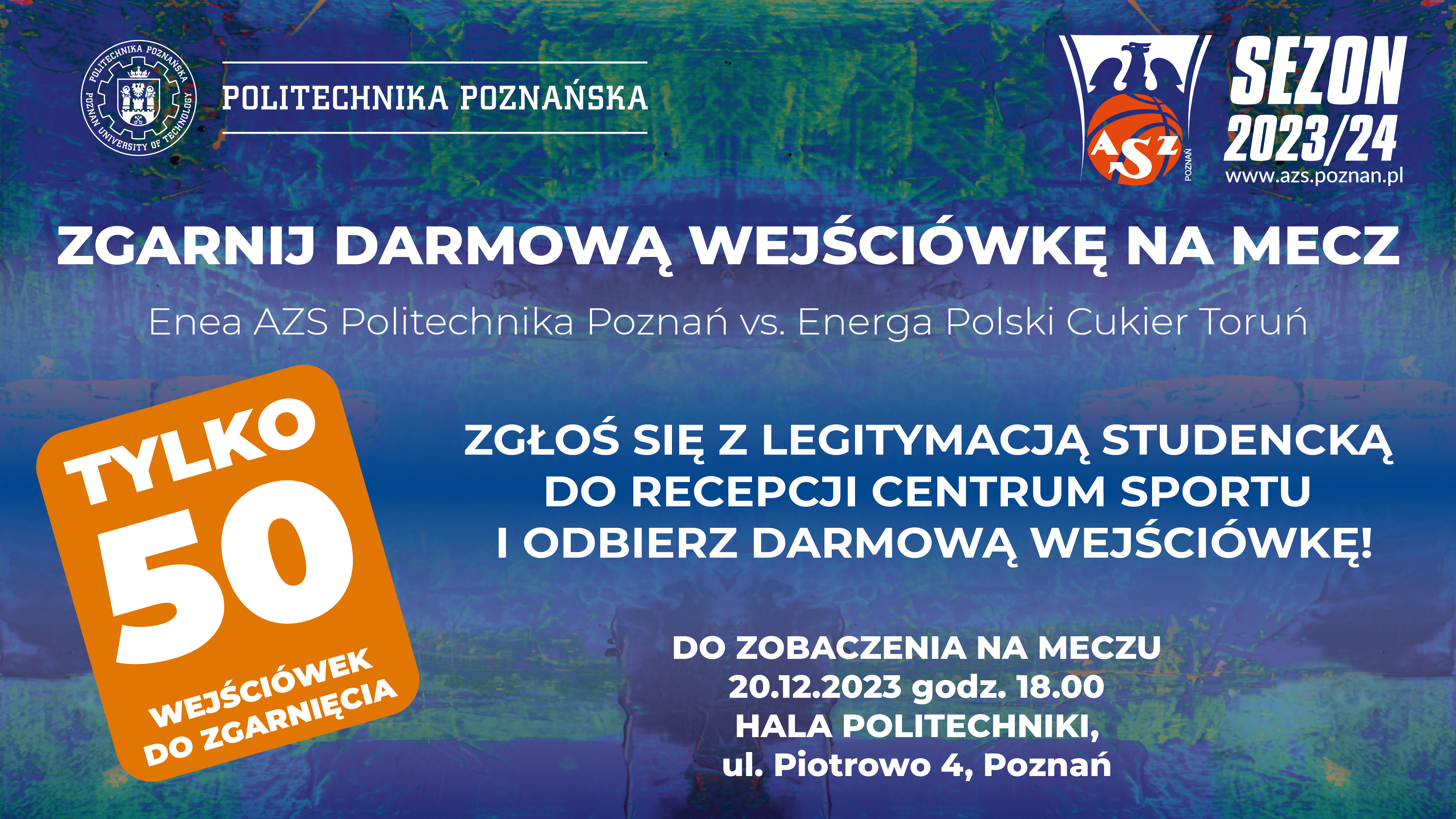 Plakat