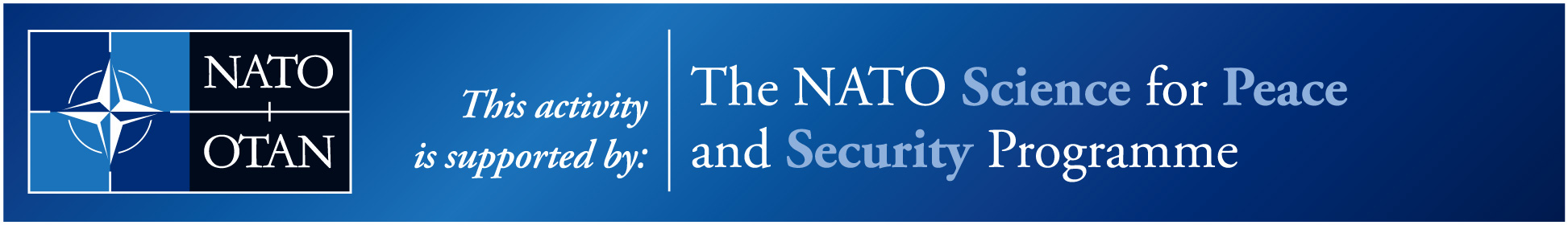 Logo NATO