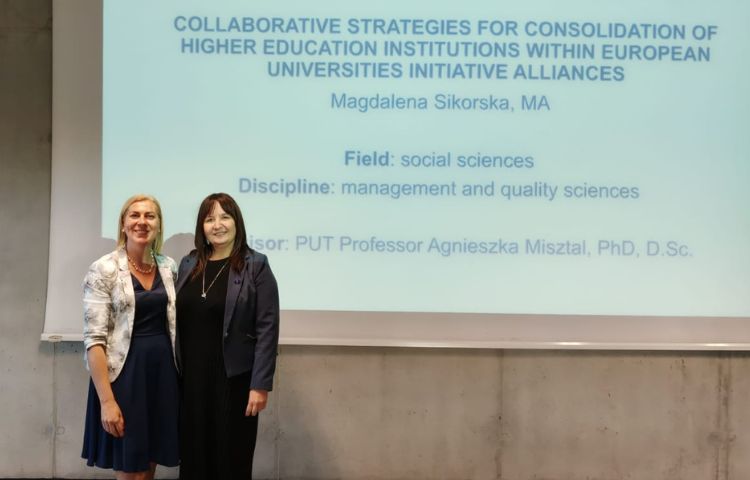 Obrona Magdaleny Sikorskiej