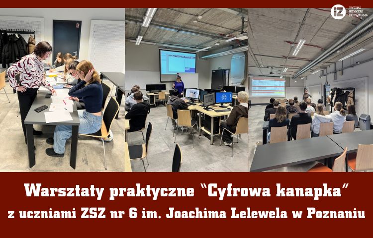 cyfrowa kanapka