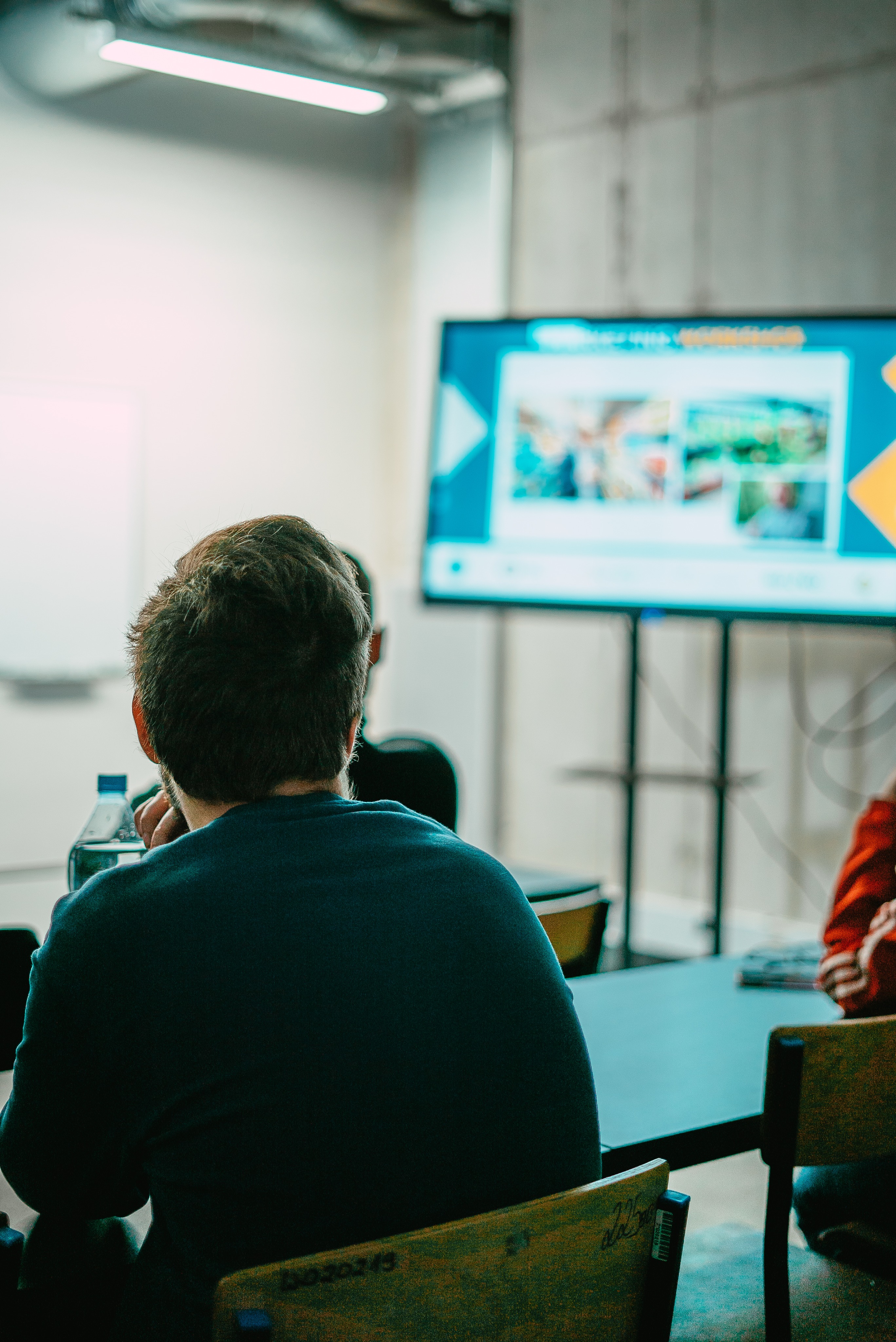 marketing workshop