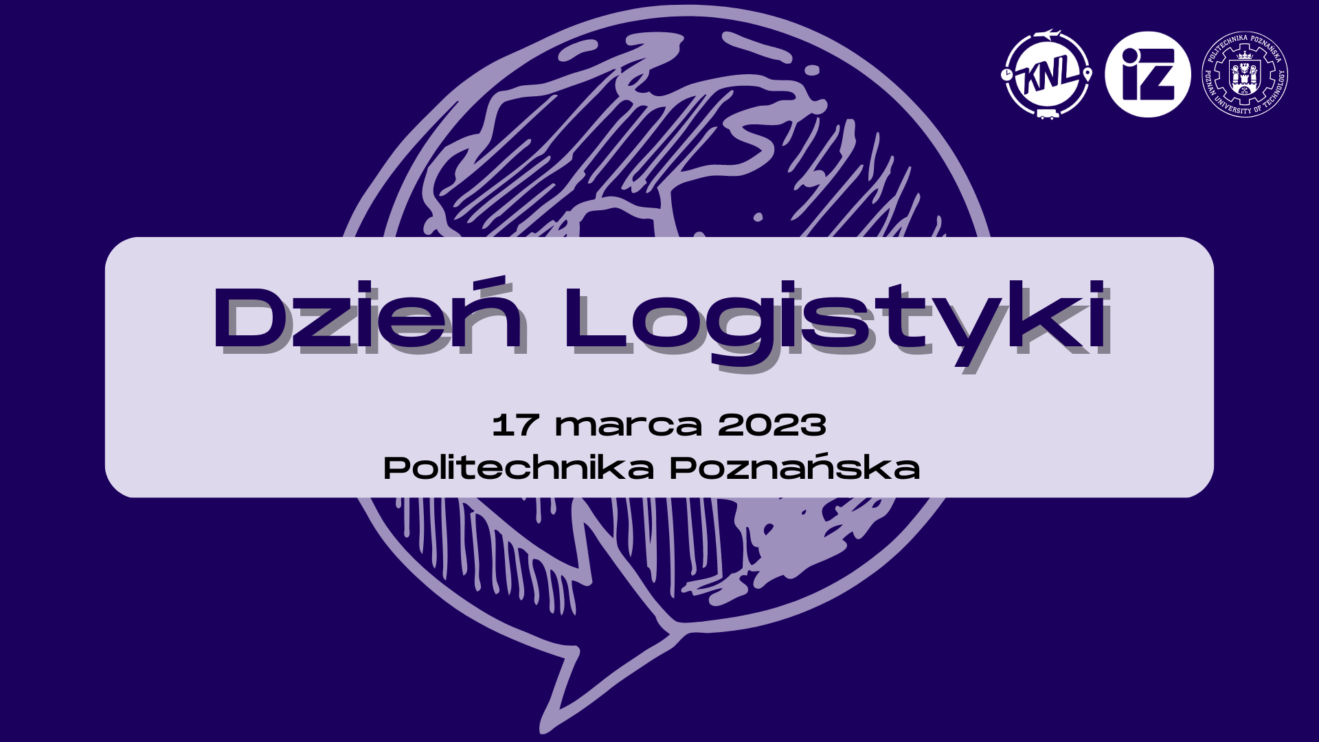 baner dnia logistyki