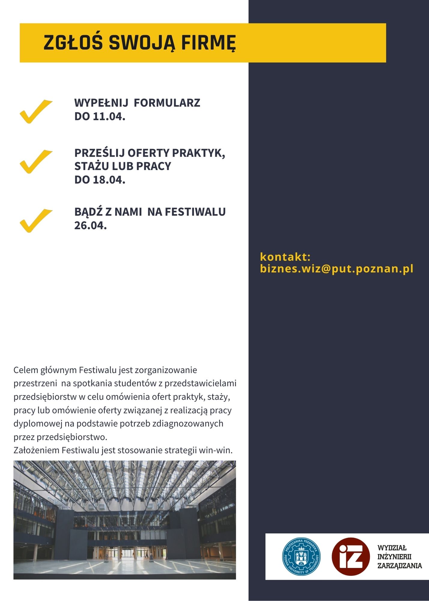 Festiwal 2