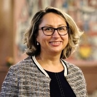 golińska-dawson