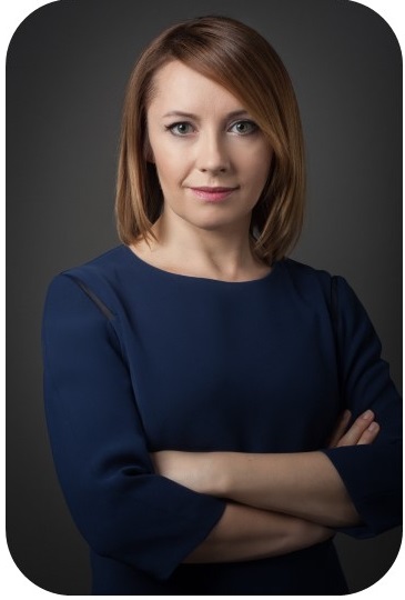 p. dr lidia stępniewska-ustasiak