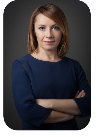dr lidia stępniewska-ustasiak