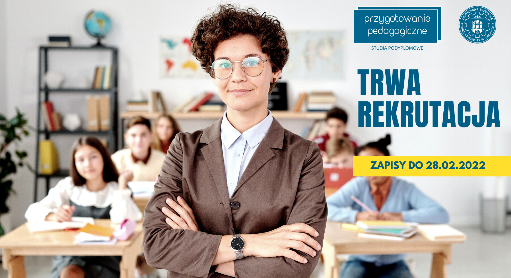 przygotowanie pedagogiczne rekrutacja
