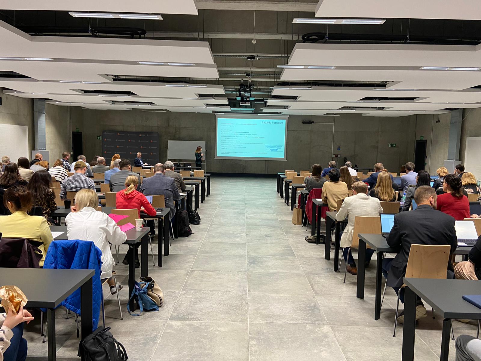 seminarium naukowe WIZ