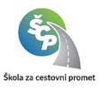 logo Škola za cestovni promet Zagreb