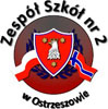 logo Zespół Szkół nr 2 im. Przyjaźni Polsko – Norweskiej