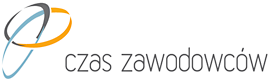 Logo czasu zawodowców