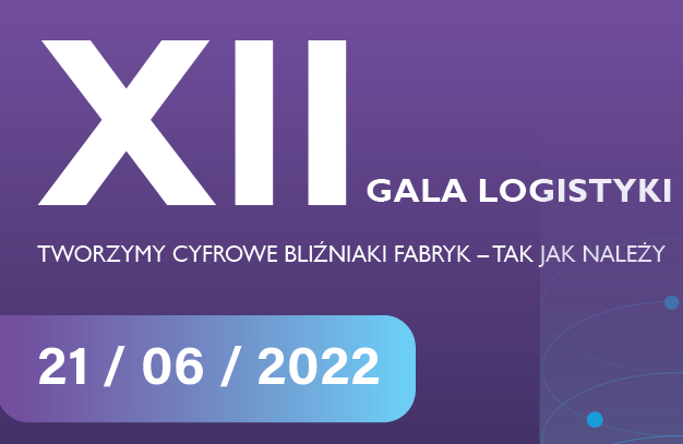 XII gala logistyki