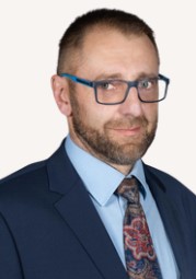 marek golinski