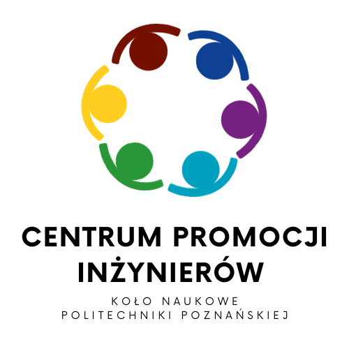 Logo Centrum Promocji Inżynierów