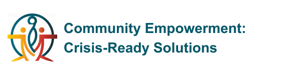 logo community empowerment