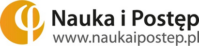 logo związku nauka i postęp