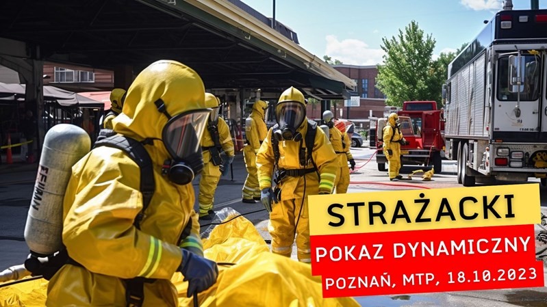 pokaz starzaków