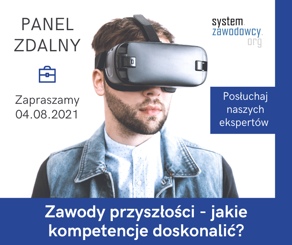 logo wydarzenia panel zdalny