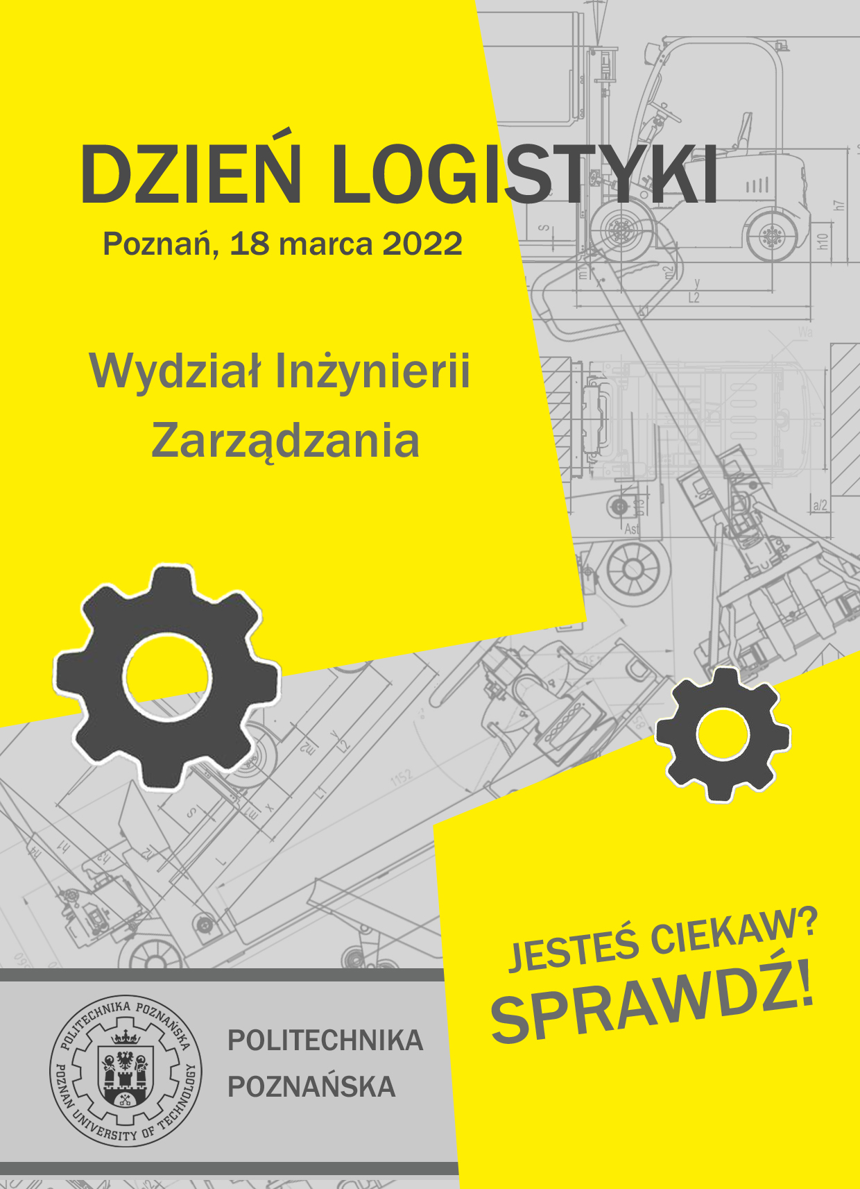 Plakat wydarzenia