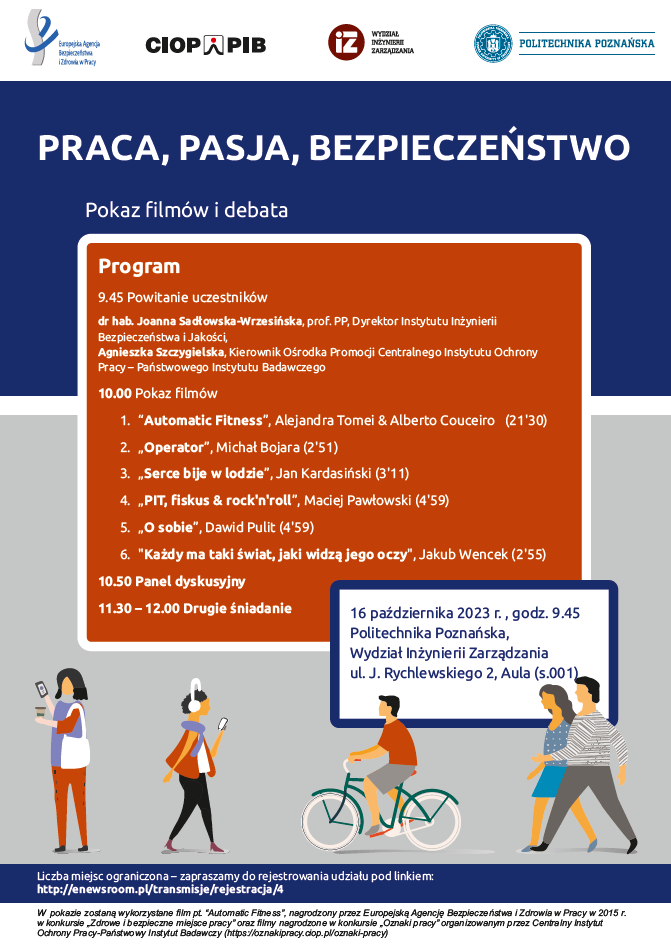 program Praca Pasja Bezpieczenstwo