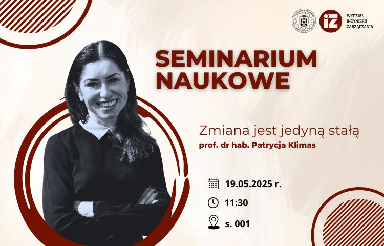 seminarium naukowe WIZ