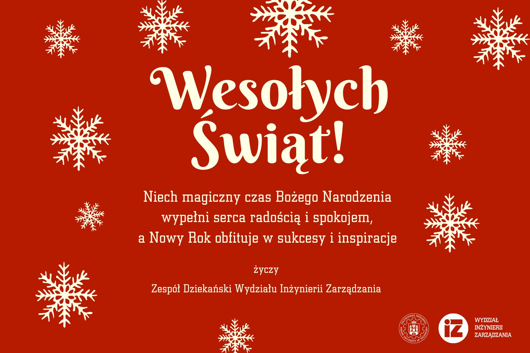 Wesołyc Świąt