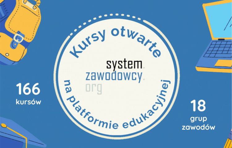 logo platformy Kursy Otwarte