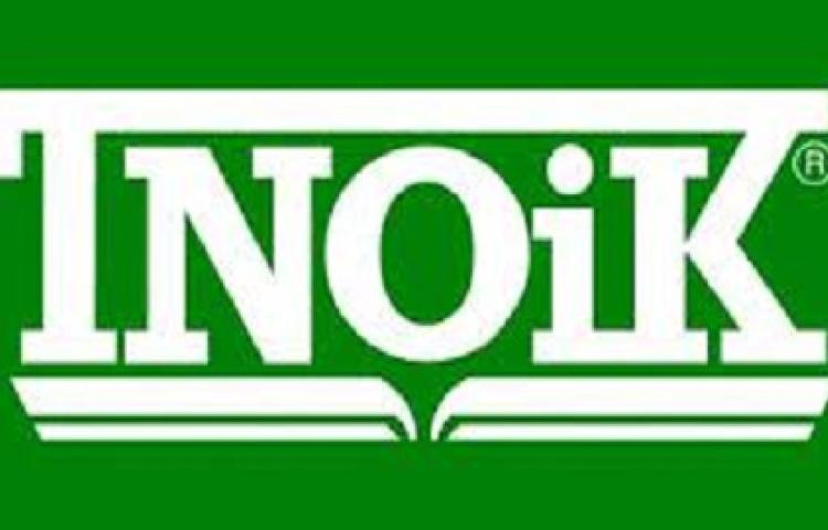 Logo TNOiK