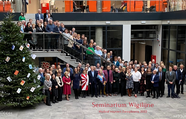 seminarium wigilijne WIZ