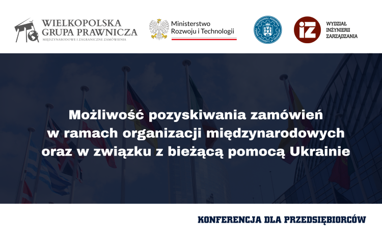 konferencja Zamówienia Publiczne