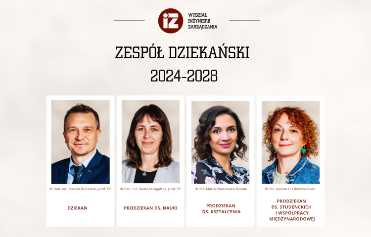 Nowe władze WIZ w kadencji 2024-2028