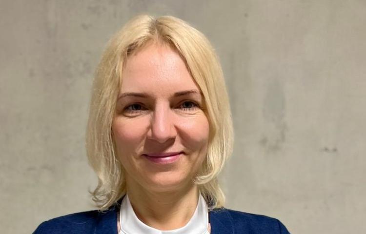 agnieszka krugiełka