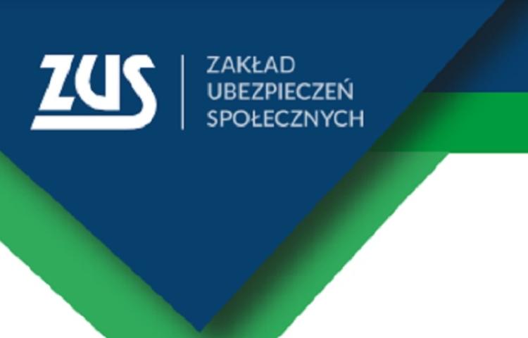 logo zus