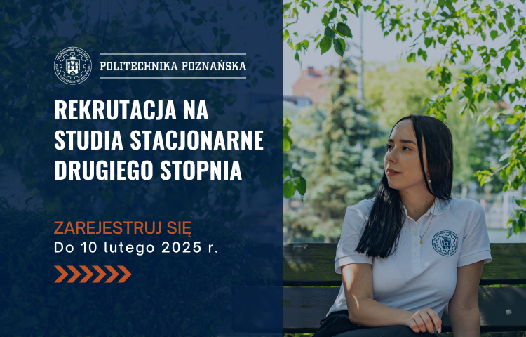 Trwa rekrutacja na II stopień