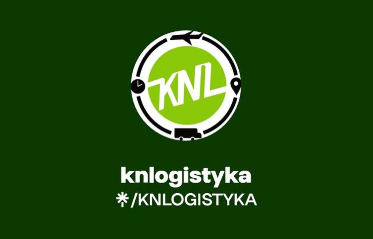 logo KN logistyka