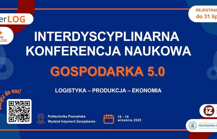 plakat konferencji