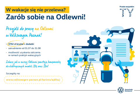 Volkswagen Poznań
