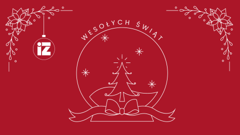 zyczenia swiateczne dziekan wiz