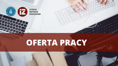 oferta pracy  - WIZ dziekanat