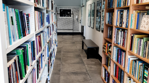 biblioteka WIZ
