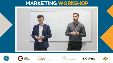 Marketing Workshop