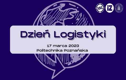 Baner dnia logistyki