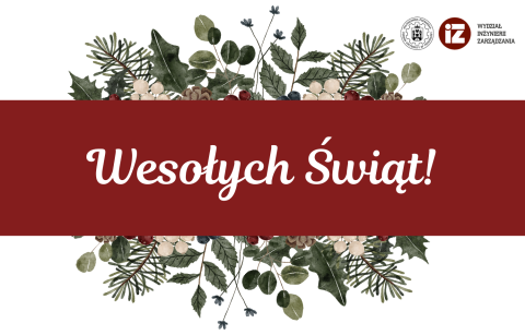 Wesołych Świąt