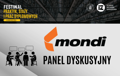 panel dyskusyjny