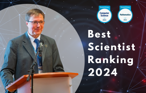 best scientist