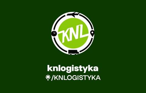 logo KN logistyka