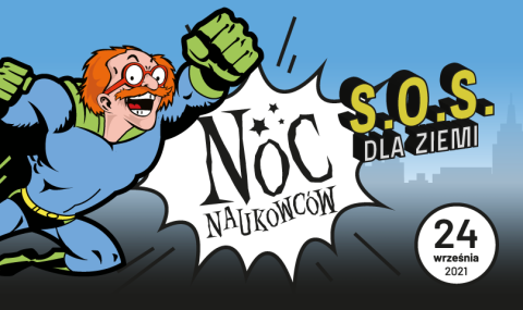 Noc naukowców