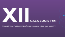 XII Gala Logistyki