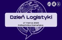 Baner dnia logistyki